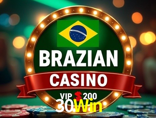 Canal oficial no Telegram da 30Win