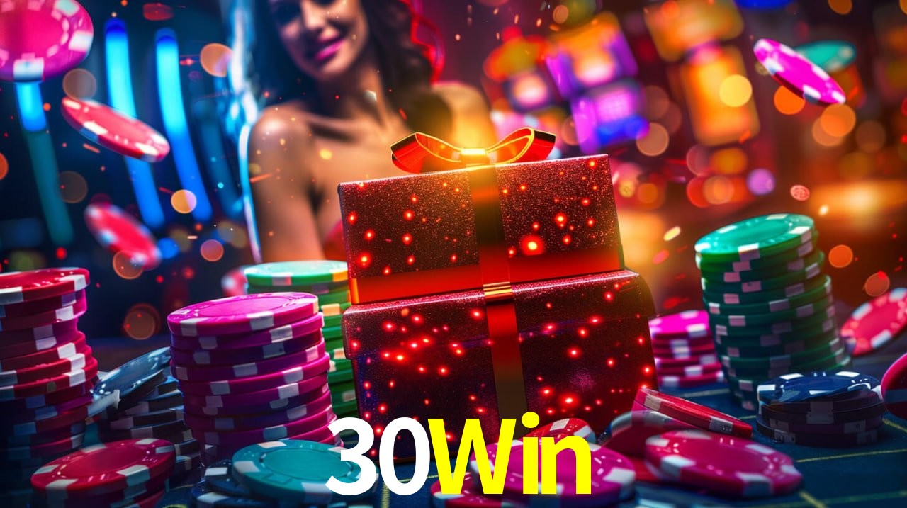 Download para Android e iOS na 30Win